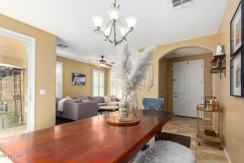3883 E Sabra Ln, Gilbert, AZ 85296 photo 8
