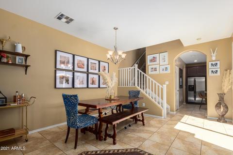 3883 E Sabra Ln, Gilbert, AZ 85296 photo 11