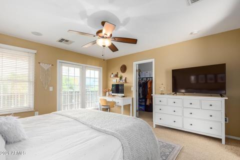 3883 E Sabra Ln, Gilbert, AZ 85296 photo 16