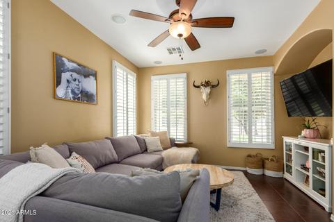 3883 E Sabra Ln, Gilbert, AZ 85296 photo 9