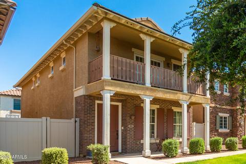 3883 E Sabra Ln, Gilbert, AZ 85296 photo 1