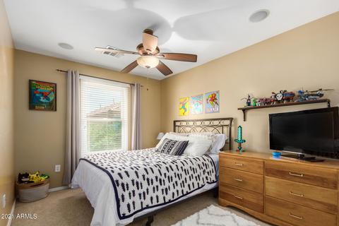 3883 E Sabra Ln, Gilbert, AZ 85296 photo 19