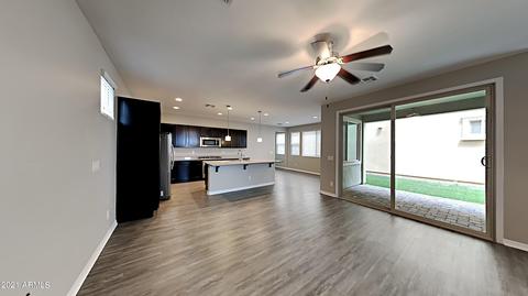 3861 E Stiles Ln, Gilbert, AZ 85295 photo 3
