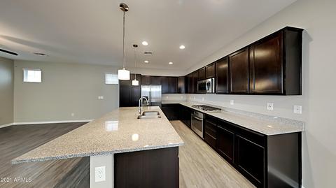 3861 E Stiles Ln, Gilbert, AZ 85295 photo 4