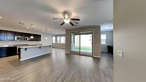 3861 E Stiles Ln, Gilbert, AZ 85295 photo 2