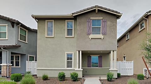 3861 E Stiles Ln, Gilbert, AZ 85295 photo 1