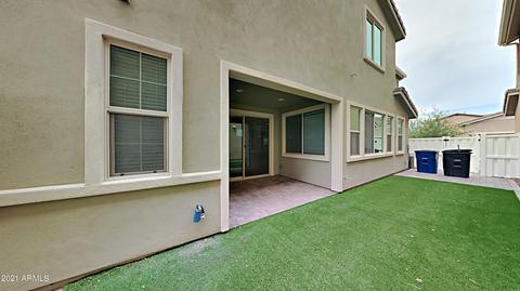 3861 E Stiles Ln, Gilbert, AZ 85295 photo 15