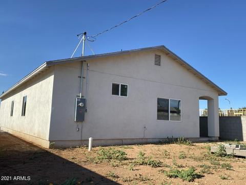 1123 E 3rd St, Douglas, AZ 85607 photo 30