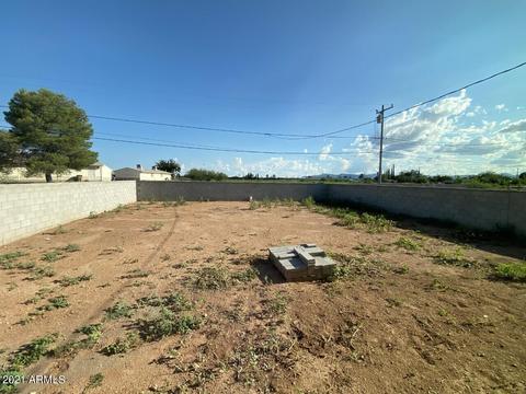 1123 E 3rd St, Douglas, AZ 85607 photo 32