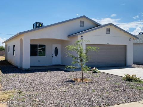 1123 E 3rd St, Douglas, AZ 85607 photo 2