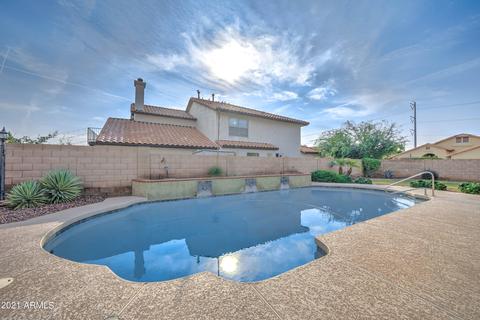 17013 S 34th Pl, Phoenix, AZ 85048 photo 38