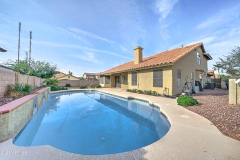 17013 S 34th Pl, Phoenix, AZ 85048 photo 39