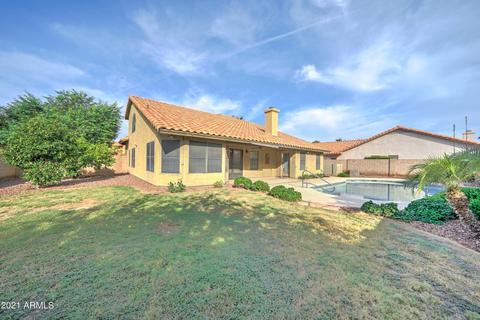 17013 S 34th Pl, Phoenix, AZ 85048 photo 41