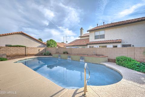 17013 S 34th Pl, Phoenix, AZ 85048 photo 40