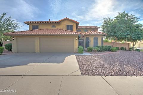 17013 S 34th Pl, Phoenix, AZ 85048 photo 1