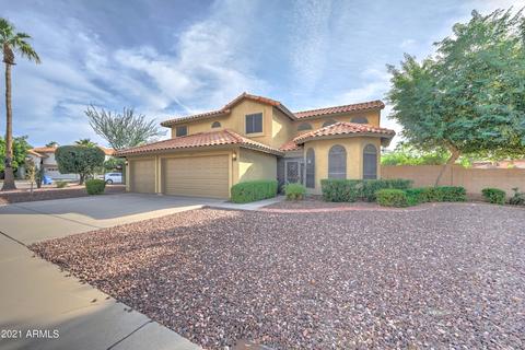 17013 S 34th Pl, Phoenix, AZ 85048 photo 3