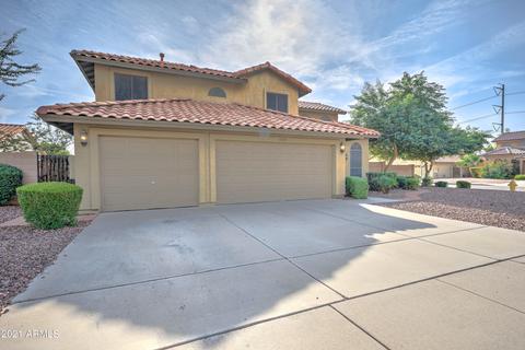 17013 S 34th Pl, Phoenix, AZ 85048 photo 2
