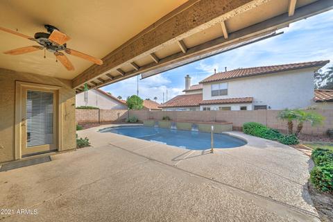 17013 S 34th Pl, Phoenix, AZ 85048 photo 37