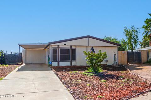1360 S Lawson Dr, Apache Junction, AZ 85120 photo 2