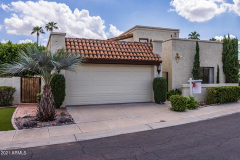 4621 E Valley View Dr, Phoenix, AZ 85044 photo 2