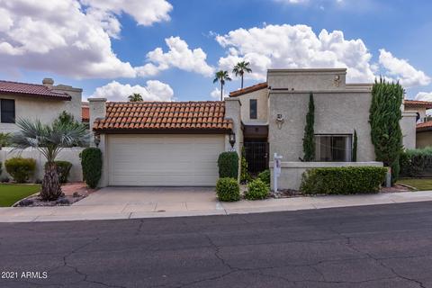 4621 E Valley View Dr, Phoenix, AZ 85044 photo 1
