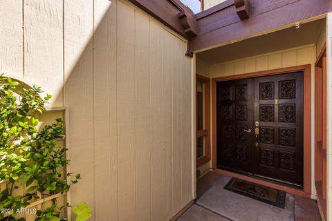 4621 E Valley View Dr, Phoenix, AZ 85044 photo 3