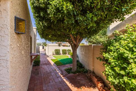 4621 E Valley View Dr, Phoenix, AZ 85044 photo 29
