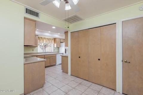 4621 E Valley View Dr, Phoenix, AZ 85044 photo 11