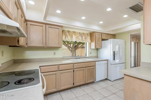 4621 E Valley View Dr, Phoenix, AZ 85044 photo 8