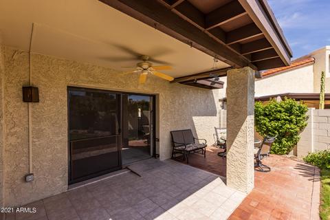 4621 E Valley View Dr, Phoenix, AZ 85044 photo 28