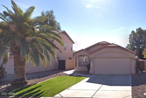 2267 E Arabian Dr, Gilbert, AZ 85296 photo 1
