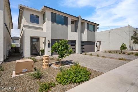 3136 E Cheryl Dr, Phoenix, AZ 85028 photo 1