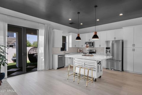 3136 E Cheryl Dr, Phoenix, AZ 85028 photo 5