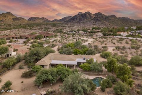 3848 E Cholla Ln, Phoenix, AZ 85028 photo 1
