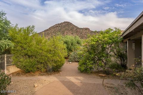 3848 E Cholla Ln, Phoenix, AZ 85028 photo 27