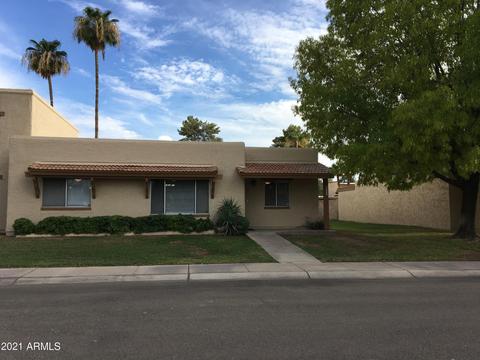 2153 E Minton Dr, Tempe, AZ 85282 photo 1