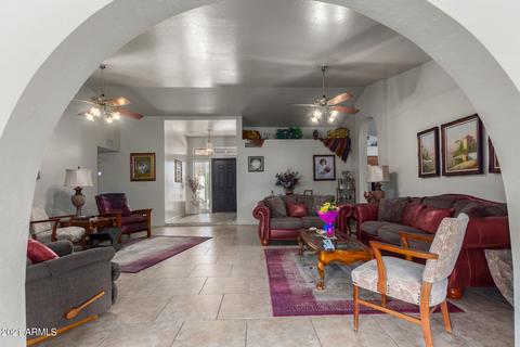 3650 E Dover St, Mesa, AZ 85205 photo 5