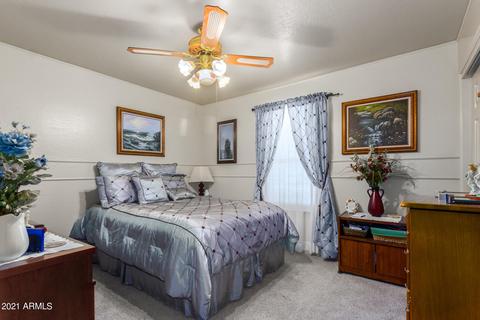 3650 E Dover St, Mesa, AZ 85205 photo 16