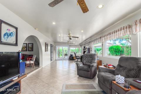 3650 E Dover St, Mesa, AZ 85205 photo 22