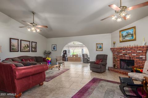 3650 E Dover St, Mesa, AZ 85205 photo 3