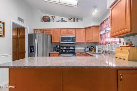 3650 E Dover St, Mesa, AZ 85205 photo 8