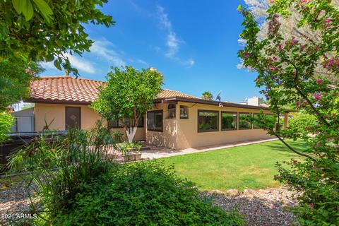 3650 E Dover St, Mesa, AZ 85205 photo 25