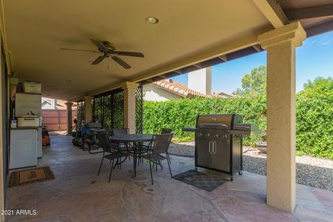 3650 E Dover St, Mesa, AZ 85205 photo 28