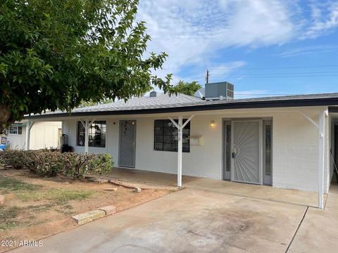3430 E Flower St, Phoenix, AZ 85018 photo 1