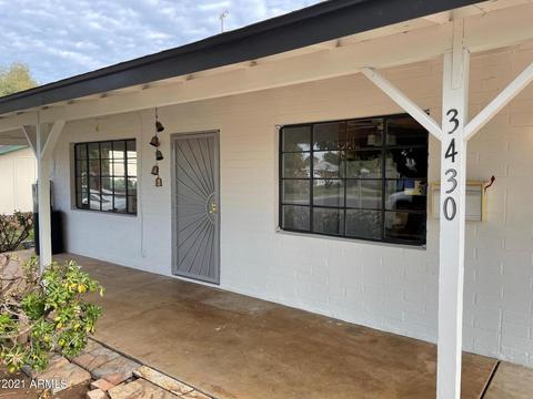 3430 E Flower St, Phoenix, AZ 85018 photo 4