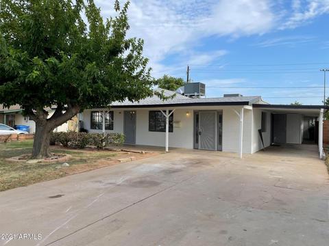 3430 E Flower St, Phoenix, AZ 85018 photo 5