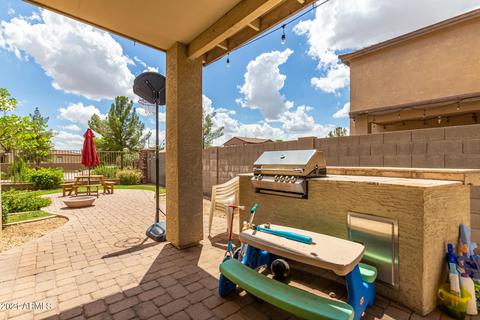 1149 E Lowell Ave, Gilbert, AZ 85295 photo 26