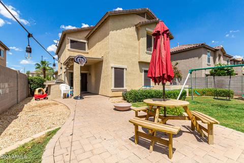 1149 E Lowell Ave, Gilbert, AZ 85295 photo 28