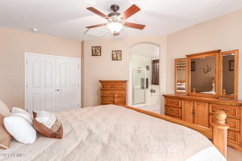 7207 W Getty Dr, Phoenix, AZ 85043 photo 20