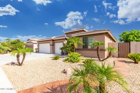 7207 W Getty Dr, Phoenix, AZ 85043 photo 2